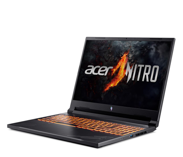 Acer Nitro V16 R5-8645HS/16GB/512 RTX3050 165Hz - 1356571 - zdjęcie 3